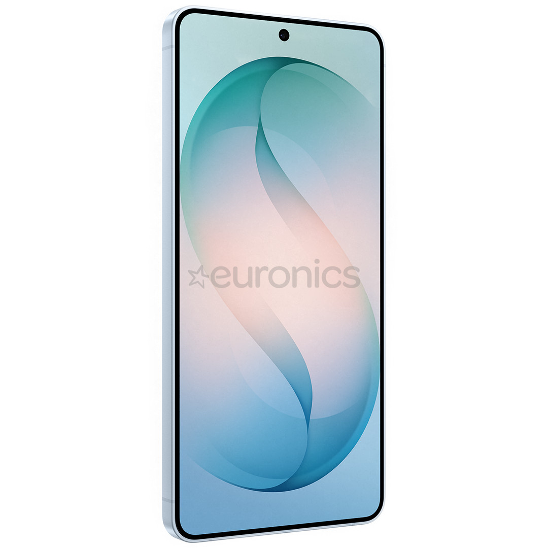 Samsung Galaxy S26+, 512 GB, sky blue - Smartphone