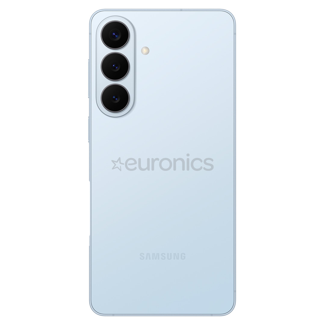 Samsung Galaxy S26+, 512 GB, sky blue - Smartphone