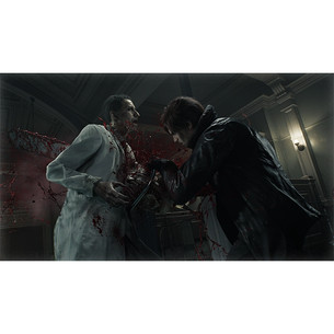 Resident Evil: Requiem Deluxe Edition, PlayStation 5 - Игра