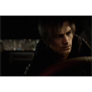 Resident Evil: Requiem Lenticular Edition, Xbox Series X - Game