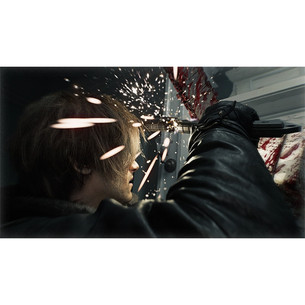 Resident Evil: Requiem Deluxe Edition, Xbox Series X - Game