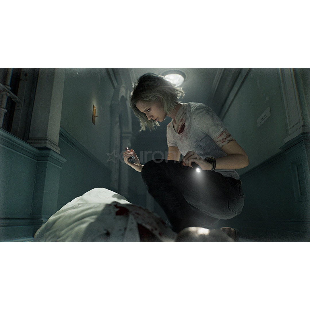 Resident Evil: Requiem Lenticular Edition, Nintendo Switch 2 - Mäng
