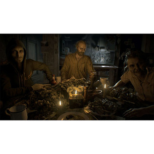 Resident Evil Generation Pack, Nintendo Switch 2 - Mäng