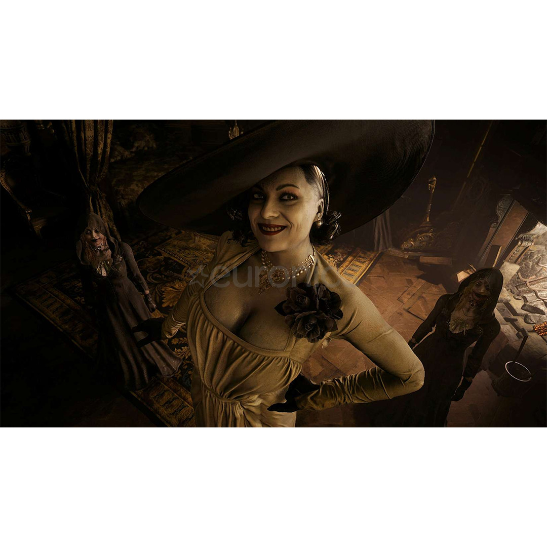 Resident Evil Generation Pack, Nintendo Switch 2 - Mäng