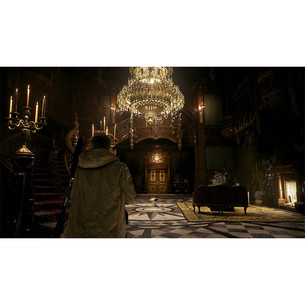 Resident Evil Generation Pack, Nintendo Switch 2 - Mäng