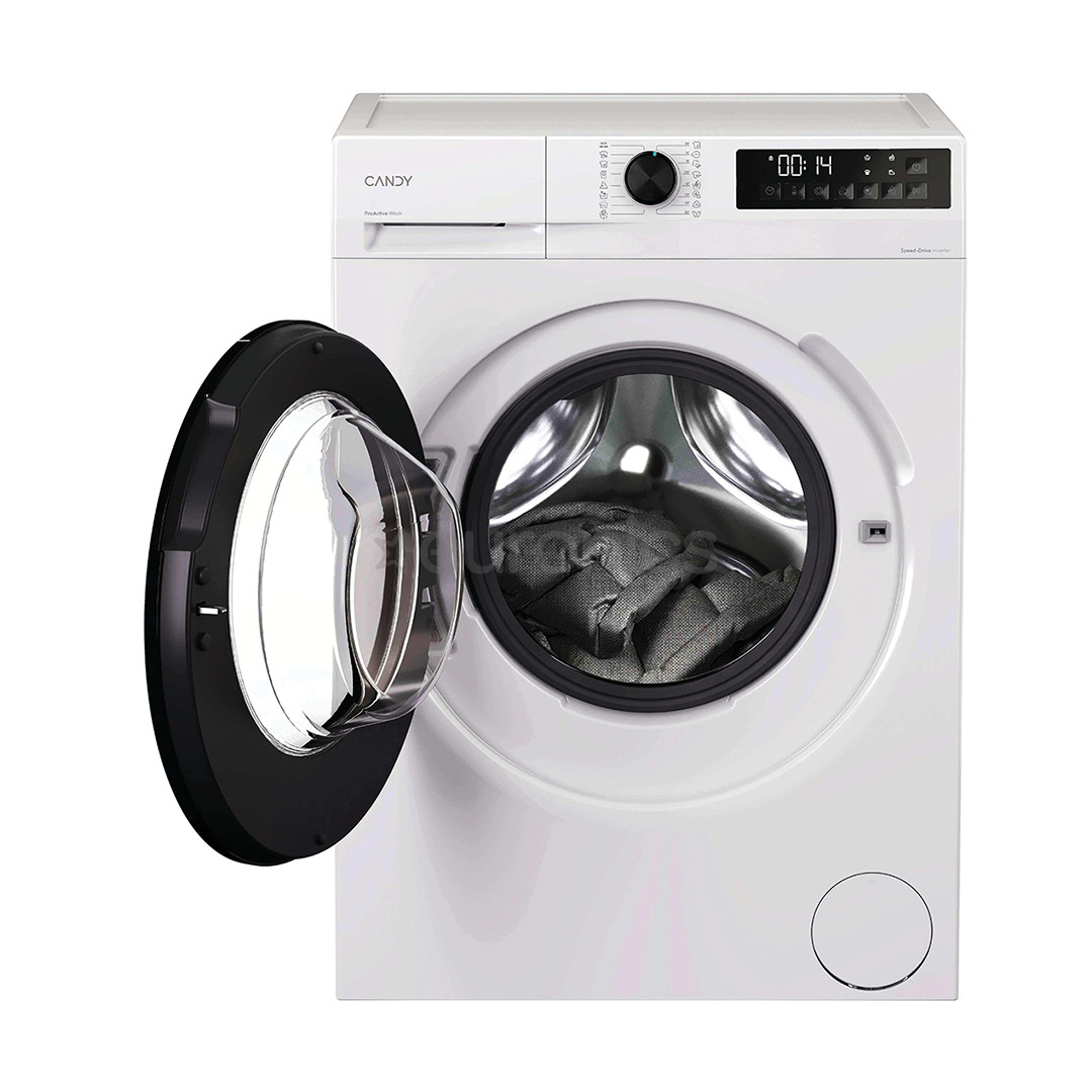 Candy ProWash 300, 6 kg, depth 42 cm, 1200 rpm - Front load washing machine