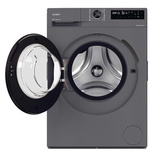 Candy ProWash 500, 6 kg, sügavus 42 cm, 1200 p/min, hall - Eestlaetav pesumasin