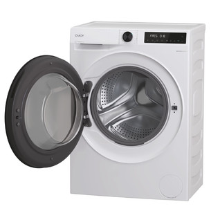 Candy ProWash 550, 9 kg, depth 52.1 cm, 1400 rpm - Front load washing machine