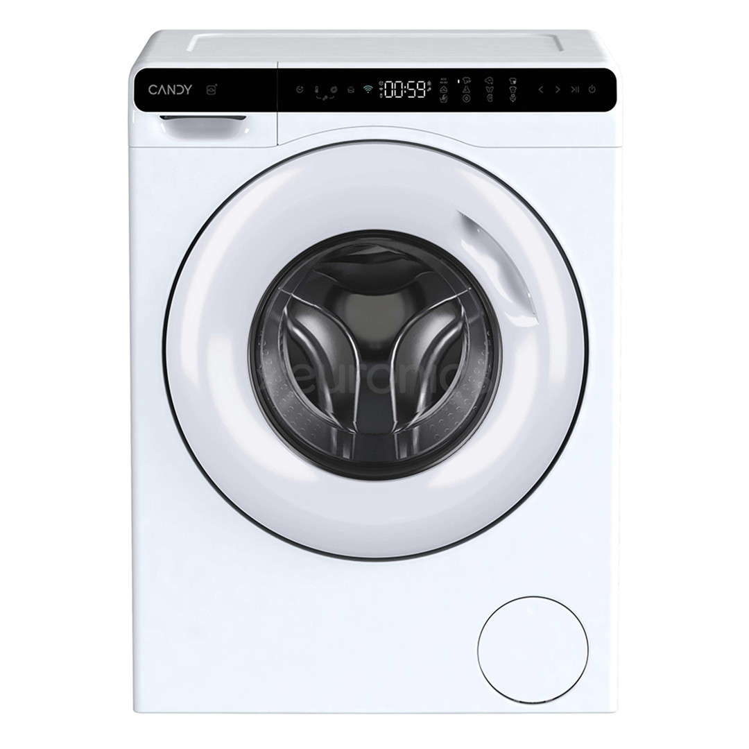 Candy ProWash 700 Mini, 5 kg, depth 44.8 cm, 1200 rpm - Front load washing machine