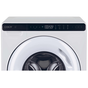 Candy ProWash 700 Mini, 5 kg, depth 44.8 cm, 1200 rpm - Front load washing machine