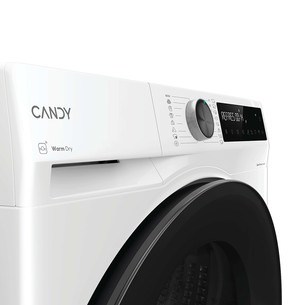 Candy ProDry 550, 8 kg, depth 47.5 cm - Clothes dryer