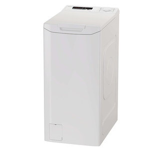 Candy ProWash 100, 7 kg, depth 60 cm, 1200 rpm - Top load washing machine