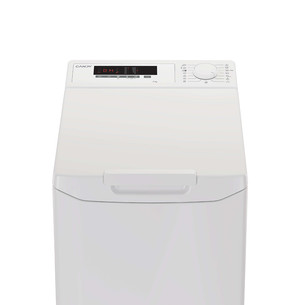 Candy ProWash 100, 7 kg, depth 60 cm, 1200 rpm - Top load washing machine