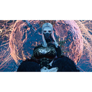 Code Vein II, PlayStation 5 - Игра