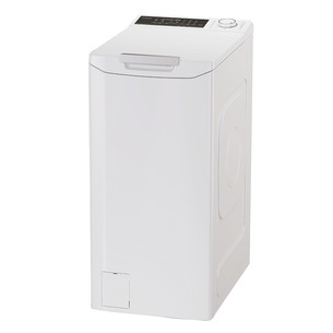 Candy ProWash 500, 8 kg, sügavus 60 cm, 1200 p/min - Pealtlaetav pesumasin