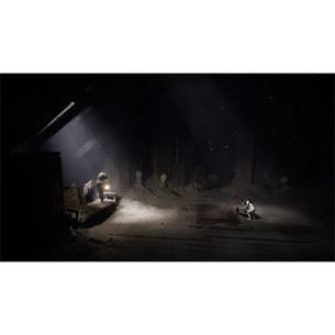 Reanimal, Nintendo Switch 2 - Mäng