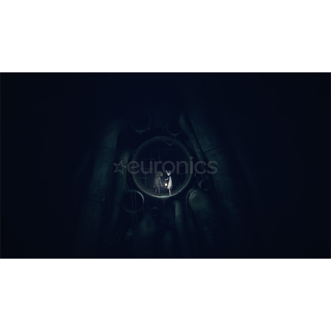 Reanimal, Nintendo Switch 2 - Mäng