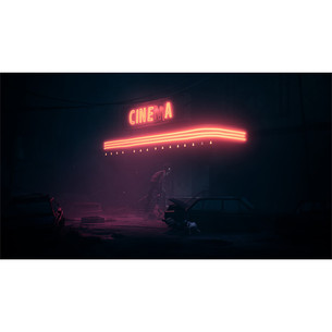 Reanimal, Nintendo Switch 2 - Mäng