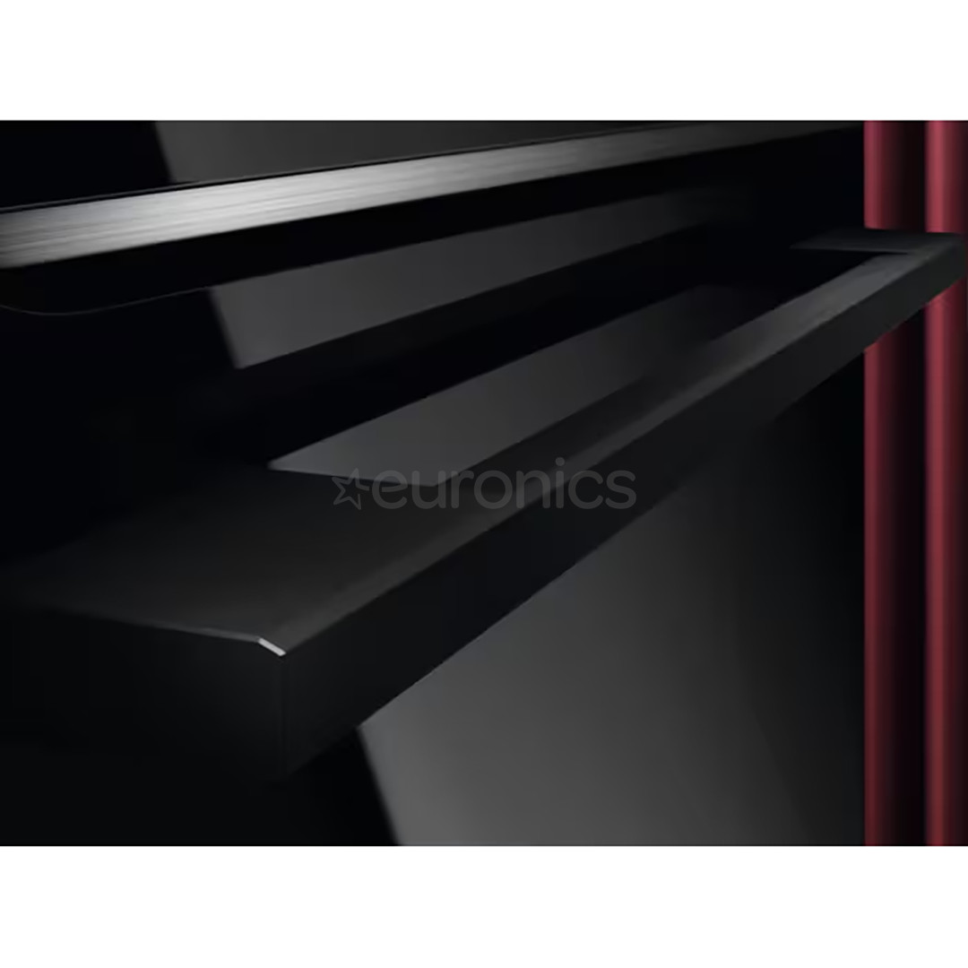 AEG ProAssist SteamPro 9000 Series, 70 л, черный - Интегрируемый паровой духовой шкаф