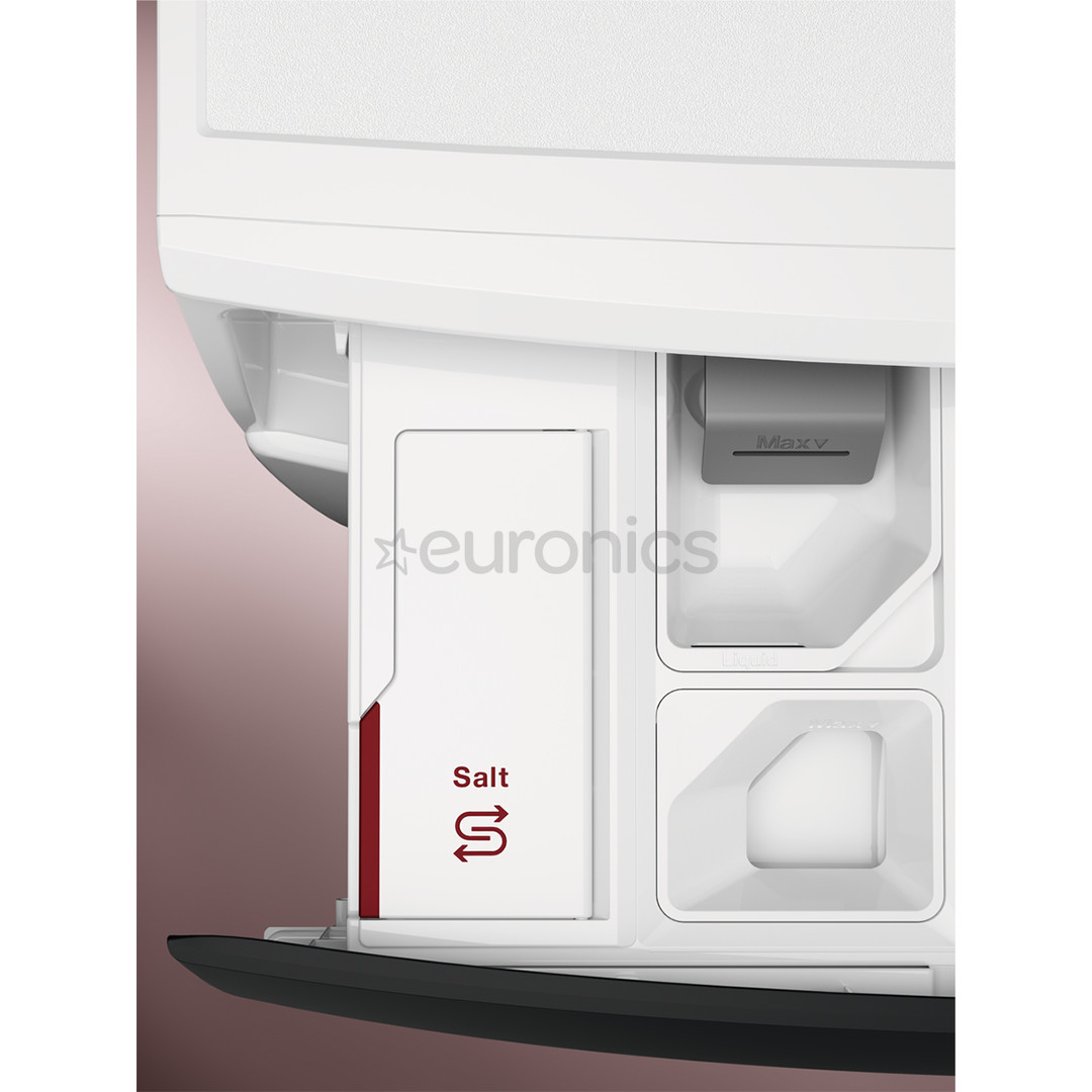 Electrolux 900 Series PerfectCare, 11 kg, depth 63.6 cm, 1600 rpm - Front load washing machine