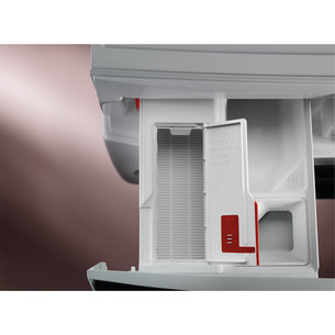 Electrolux 900 Series PerfectCare, 11 kg, depth 63.6 cm, 1600 rpm - Front load washing machine