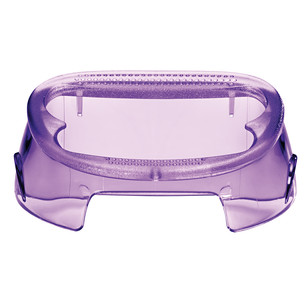 Braun Silk-épil, lilla - Raseerija