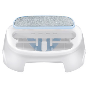 Braun Silk-épil, lilla - Raseerija