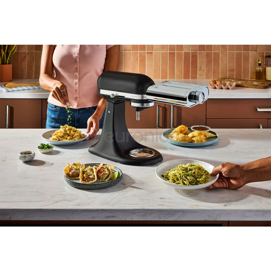KitchenAid, mixer accessory - Pasta attachment