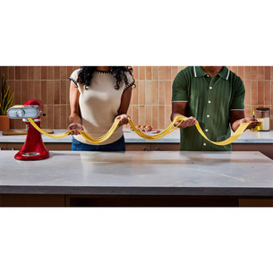 KitchenAid, mixer accessory - Pasta attachment