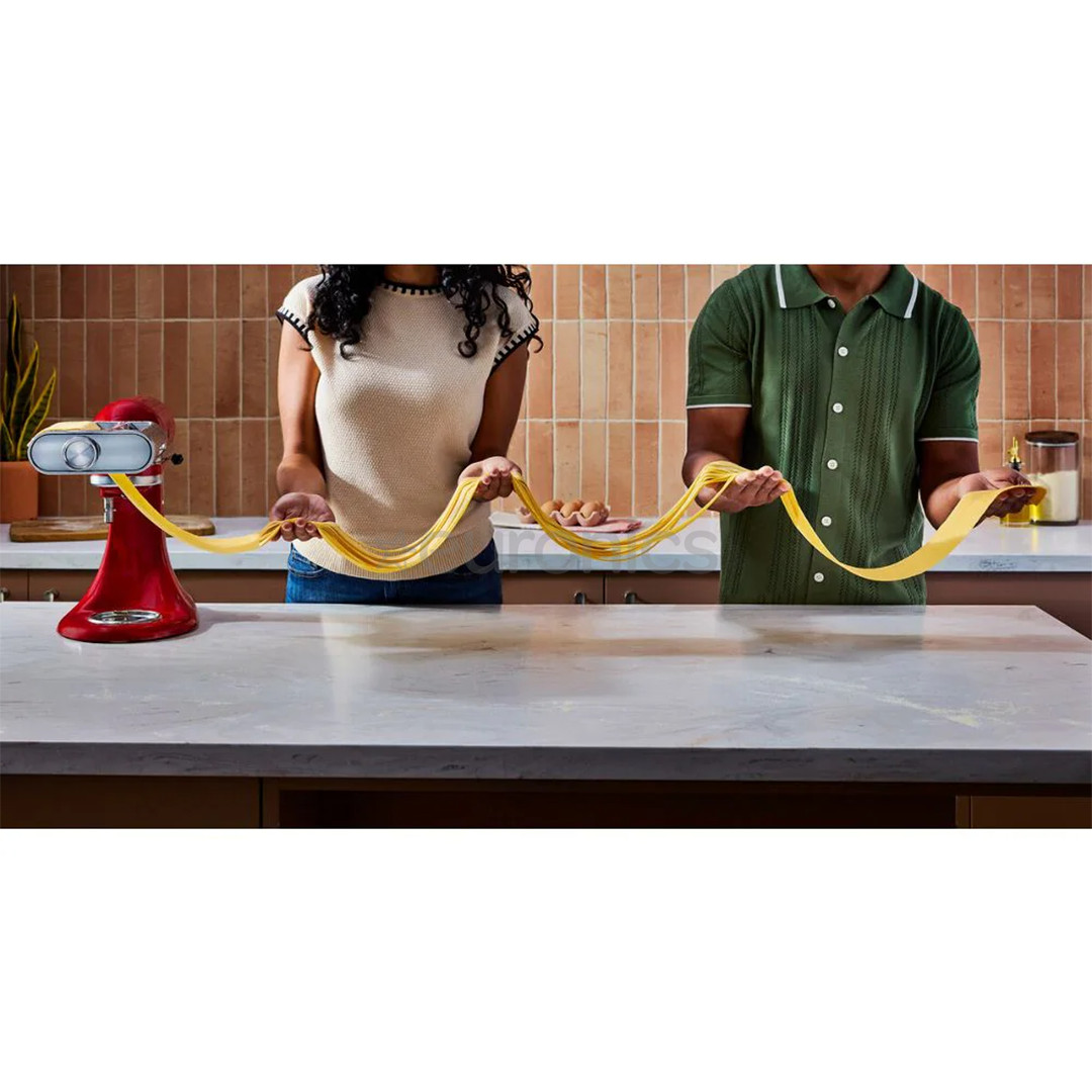 KitchenAid, mixer accessory - Pasta attachment