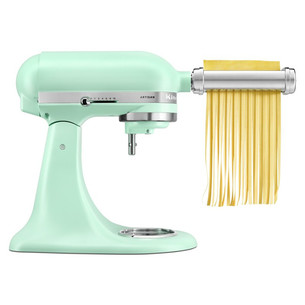 KitchenAid Artisan "Color of the year 2026 - Spearmint", 4.7 L / 2.8 L, 300 W, roheline - Mikser