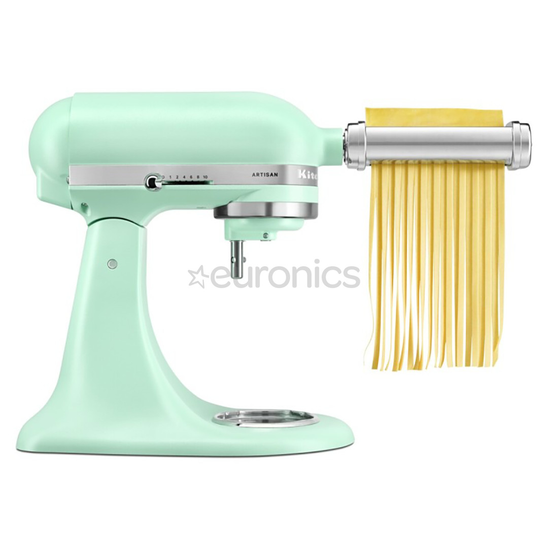 KitchenAid Artisan "Color of the year 2026 - Spearmint", 4.7 L / 2.8 L, 300 W, roheline - Mikser