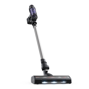 Tefal X-PERT 7.60, сиреневый/серый - Беспроводной пылесос