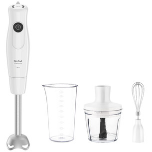 Tefal Dailymix, 600 W, white - Hand blender HB533138