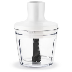 Tefal Dailymix, 600 W, white - Hand blender