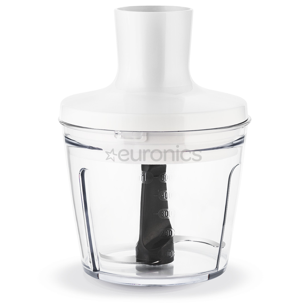 Tefal Dailymix, 600 W, white - Hand blender