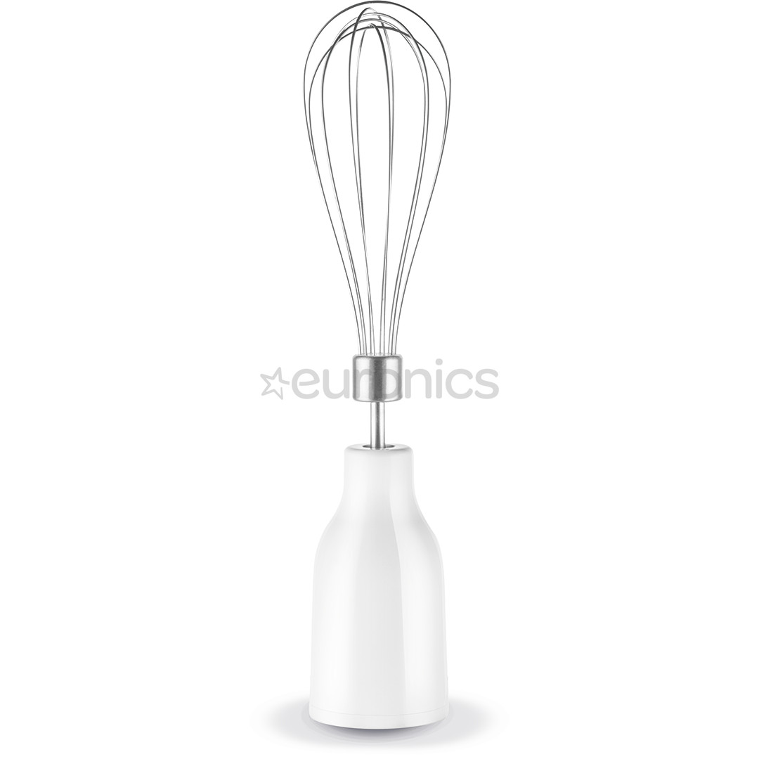 Tefal Dailymix, 600 W, white - Hand blender