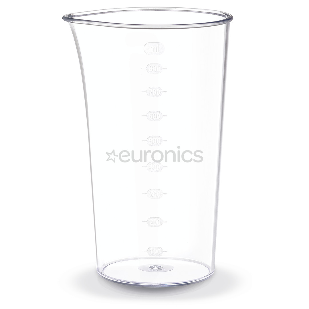 Tefal Dailymix, 600 W, white - Hand blender