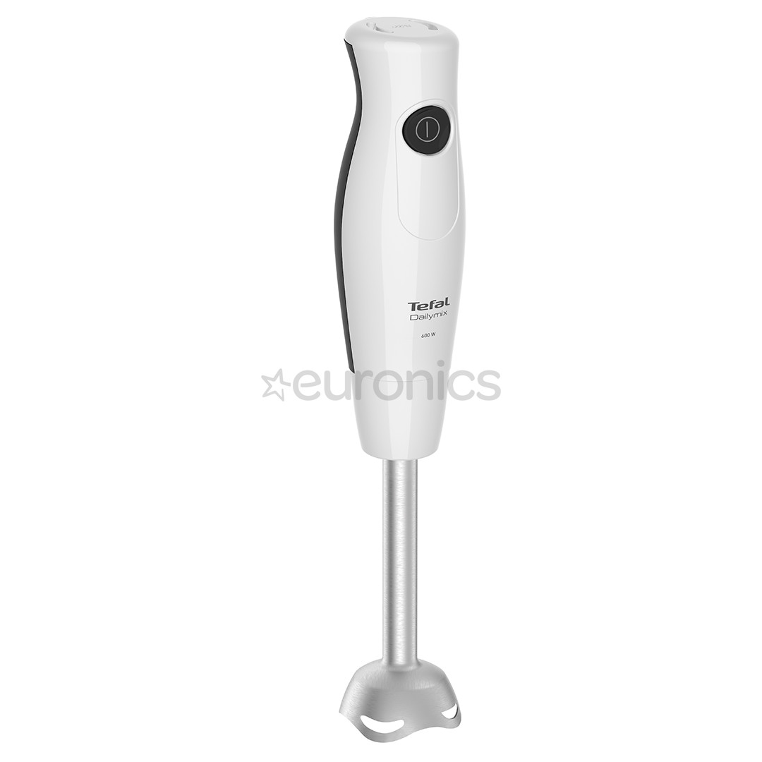 Tefal Dailymix, 600 W, white - Hand blender