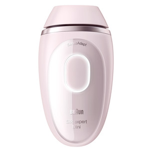 Braun Silk-expert Mini, roosa - Fotoepilaator