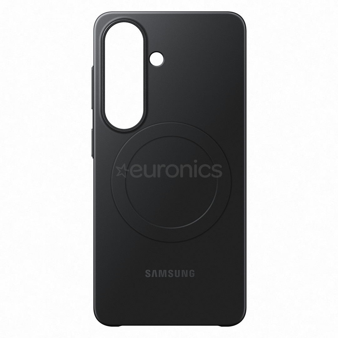 Samsung Slim Magnet Case, Galaxy S26, black - Case