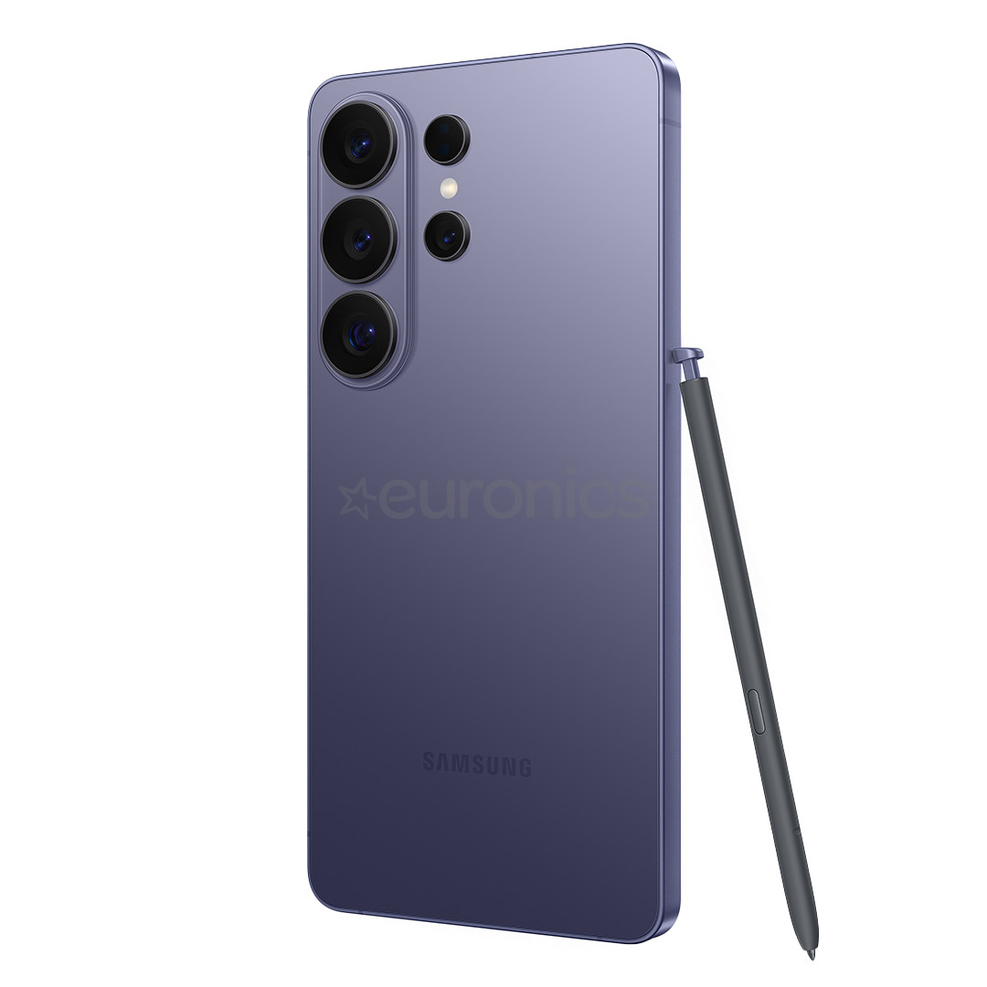 Samsung Galaxy S26 Ultra, 1 TB, cobalt violet - Smartphone