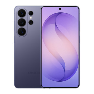 Samsung Galaxy S26 Ultra, 256 GB, cobalt violet - Smartphone SM-S948BZVDEUE