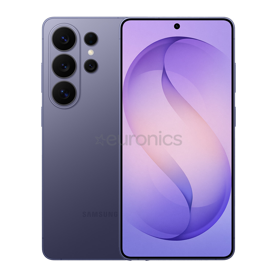 Samsung Galaxy S26 Ultra, 256 ГБ, фиолетовый - Смартфон