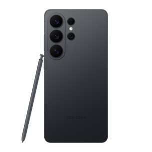 Samsung Galaxy S26 Ultra, 512 GB, must - Nutitelefon