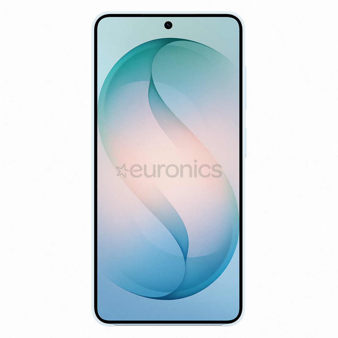 Samsung Slim Magnet Case, Galaxy S26, light blue - Case