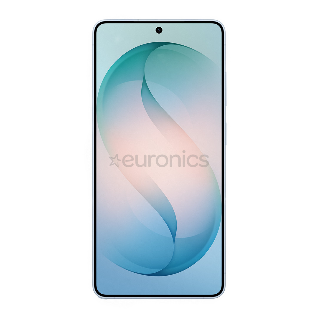 Samsung Galaxy S26 Ultra, 1 ТБ, голубой - Смартфон