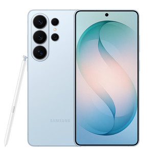 Samsung Galaxy S26 Ultra, 256 GB, sky blue - Smartphone SM-S948BLBDEUE
