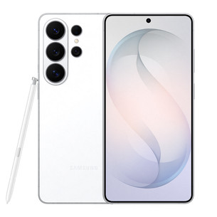 Samsung Galaxy S26 Ultra, 512 GB, white - Smartphone SM-S948BZWGEUE