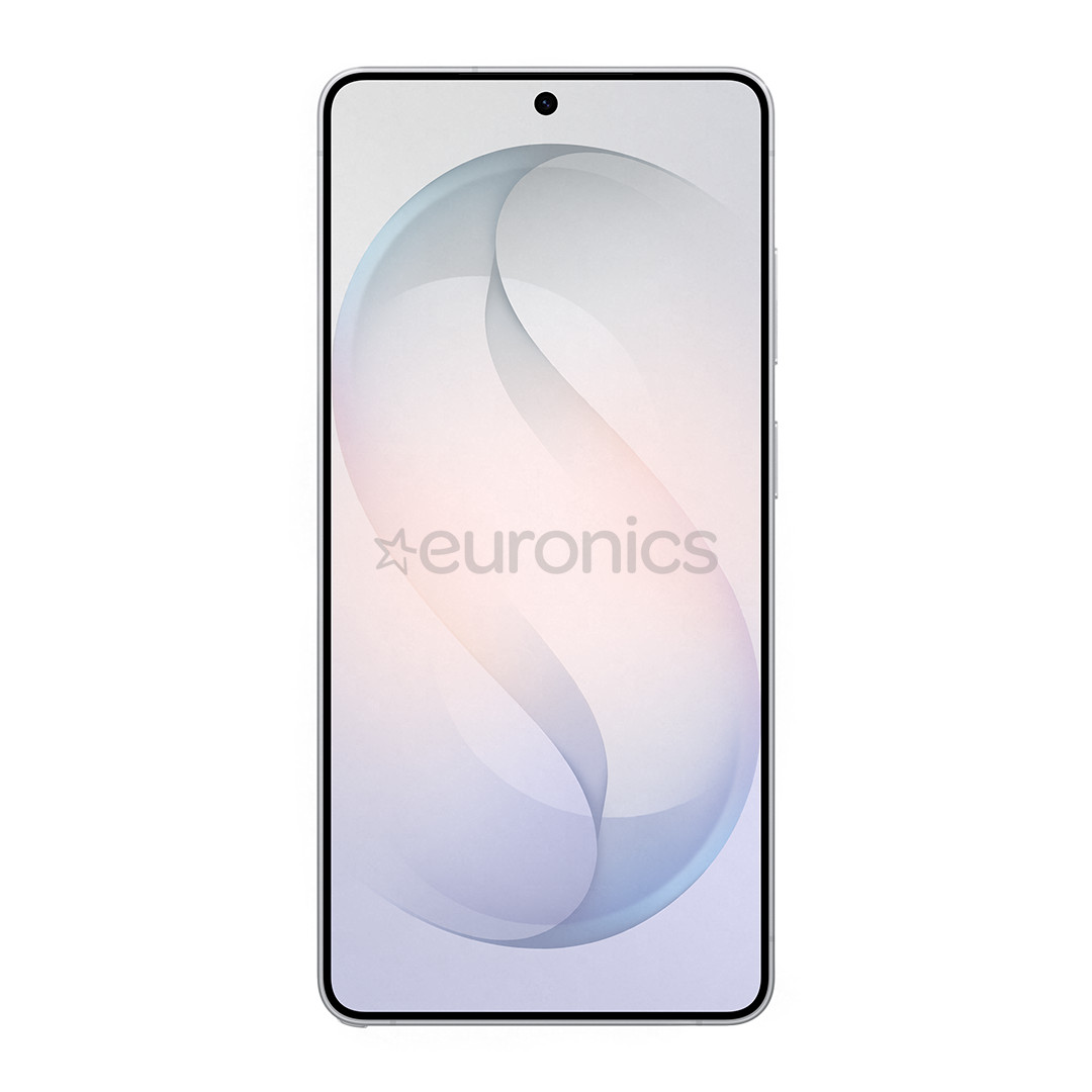 Samsung Galaxy S26 Ultra, 512 ГБ, белый - Смартфон